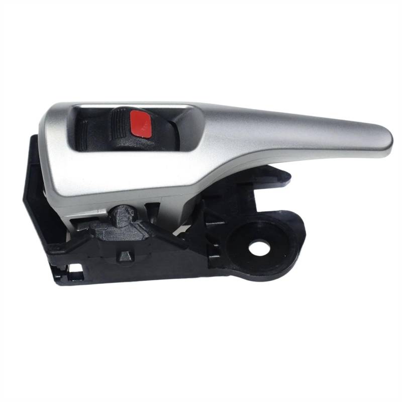 TIOWCGH Auto Innentürgriffe Kompatibel Mit Toyota Für Corolla Ce Le S 2009 2010 2011 2012 2013. Innentürgriff. Innentürgriff. Styling-Zubehör 6920612230b0(Left) von TIOWCGH