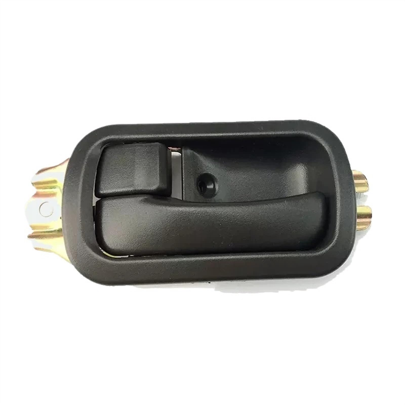 TIOWCGH Auto Innentürgriffe Kompatibel Mit Toyota Für Land Für Cruiser Lc80 2003 2004 2005 2006 Auto-Innentürgriff-Entriegelung Auto-Innentüröffner-Griffe(FL and RL) von TIOWCGH