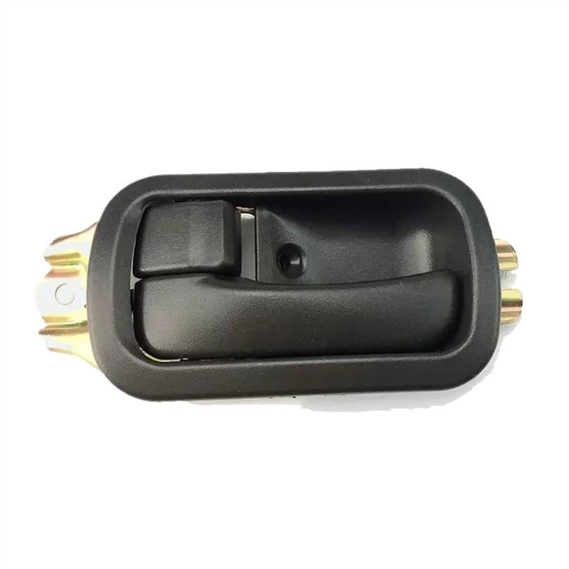 TIOWCGH Auto Innentürgriffe Kompatibel Mit Toyota Für Land Für Cruiser Lc80 2003 2004 2005 2006 Auto-Innentürgriff-Entriegelung Auto-Innentüröffner-Griffe(FL and RL) von TIOWCGH