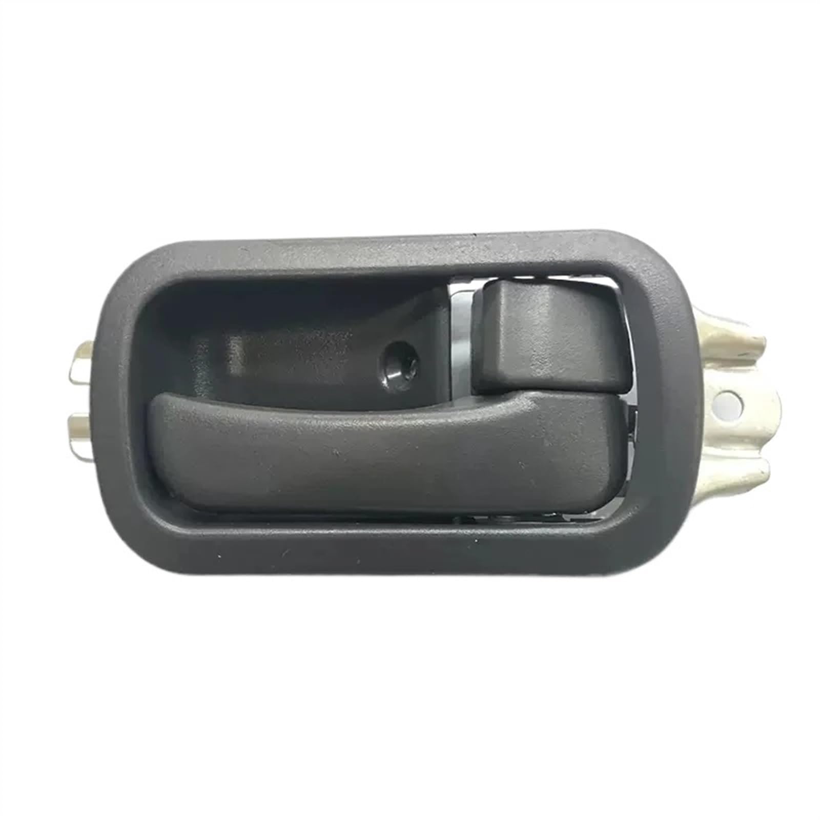 TIOWCGH Auto Innentürgriffe Kompatibel Mit Toyota Für Land Für Cruiser Lc80 2003 2004 2005 2006 Auto-Innentürgriff-Entriegelung Auto-Innentüröffner-Griffe(FR and RR) von TIOWCGH