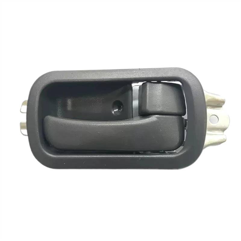 TIOWCGH Auto Innentürgriffe Kompatibel Mit Toyota Für Land Für Cruiser Lc80 2003 2004 2005 2006 Auto-Innentürgriff-Entriegelung Auto-Innentüröffner-Griffe(FR and RR) von TIOWCGH