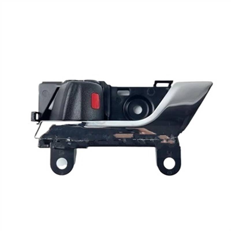 TIOWCGH Auto Innentürgriffe Kompatibel Mit Toyota Für Mark X Für Reiz 2005 2006 2007 2008 2009 Autoinnenausstattung Türgriffe Autoinnentürgriffentriegelung(Front Left) von TIOWCGH