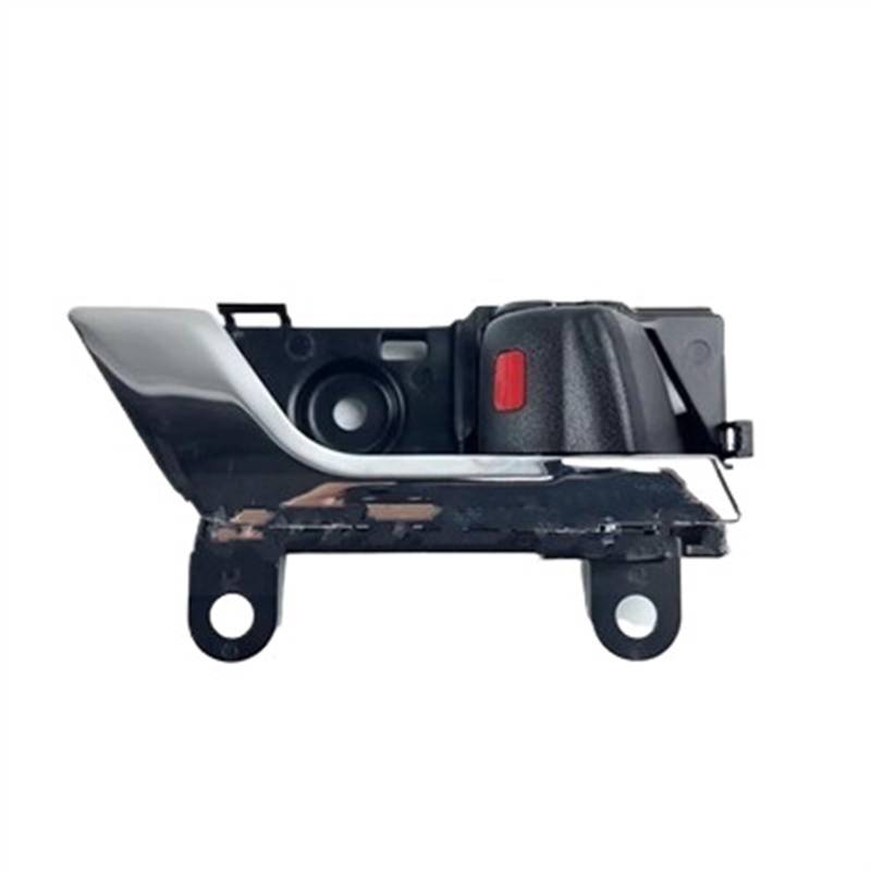 TIOWCGH Auto Innentürgriffe Kompatibel Mit Toyota Für Mark X Für Reiz 2005 2006 2007 2008 2009 Autoinnenausstattung Türgriffe Autoinnentürgriffentriegelung(Front Right) von TIOWCGH