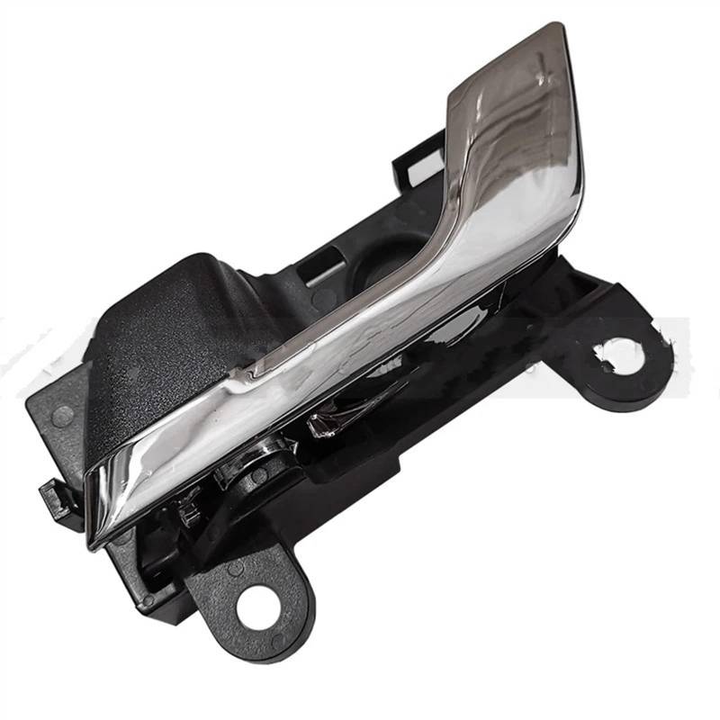 TIOWCGH Auto Innentürgriffe Kompatibel Mit Toyota Für Mark X Für Reiz 2005 2006 2007 2008 2009 Autoinnenausstattung Türgriffe Autoinnentürgriffentriegelung(Rear Left) von TIOWCGH