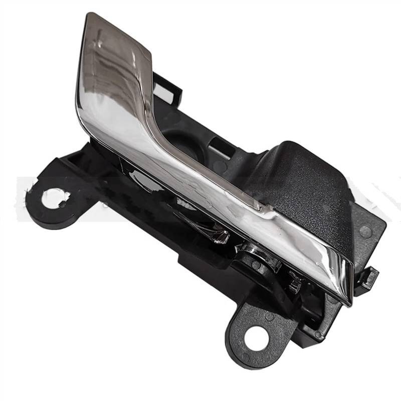 TIOWCGH Auto Innentürgriffe Kompatibel Mit Toyota Für Mark X Für Reiz 2005 2006 2007 2008 2009 Autoinnenausstattung Türgriffe Autoinnentürgriffentriegelung(Rear Right) von TIOWCGH