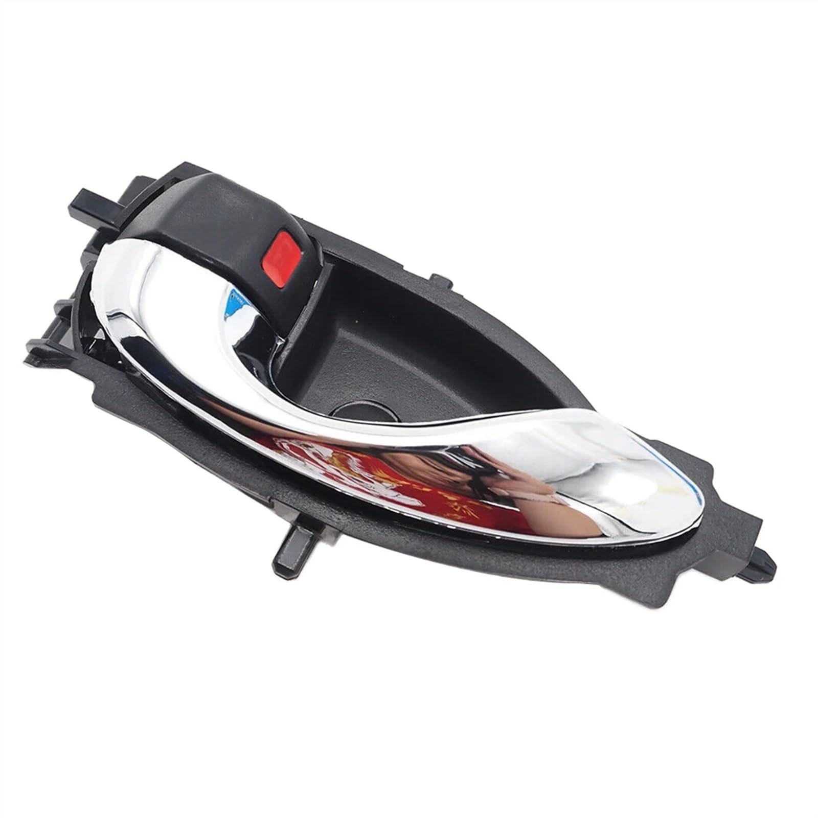 TIOWCGH Auto Innentürgriffe Kompatibel Mit Toyota Für Vitz Für Yaris Für Fließheck 2013-2022 Auto-Innentürgriff-Entriegelungsschalter Für Den Innengriff 69206-0D340-C0 TIOWCGH Auto Innentürgriffe Kompatibel Mit Toyota Für Vitz Für Yaris Für Fließheck 2013-2022 Auto-Innentürgriff-Entriegelungsschalter Für Den Innengriff 69206-0D340-C0 von TIOWCGH