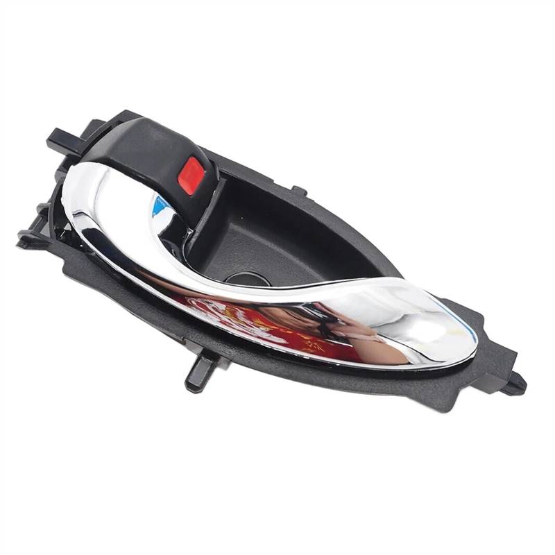 TIOWCGH Auto Innentürgriffe Kompatibel Mit Toyota Für Vitz Für Yaris Für Fließheck 2013-2022 Auto-Innentürgriff-Entriegelungsschalter Für Den Innengriff 69206-0D340-C0 von TIOWCGH