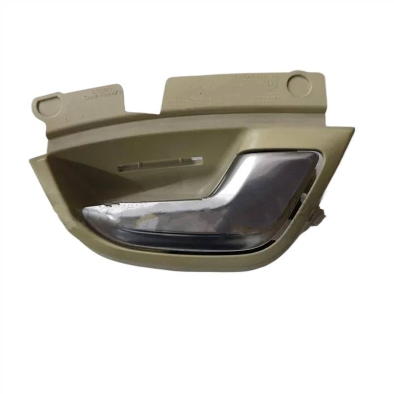 TIOWCGH Auto Innentürgriffe Kompatibel Mit Volvo Für S80 S80l 2007 2008 2009 2010 2011 2012 2013 2014 2015 Auto-Innentürgriff-Zubehör Innentürknopf 39862352(Front Left) von TIOWCGH
