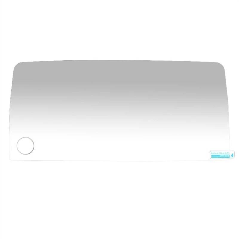 TIOWCGH Auto Navi-Schutzfolie Kompatibel Mit CRV 2017 2018 2019 2020 2021 Auto-GPS-Navigation LCD-Bildschirm Displayschutzfolie Aus Gehärtetem Glas von TIOWCGH