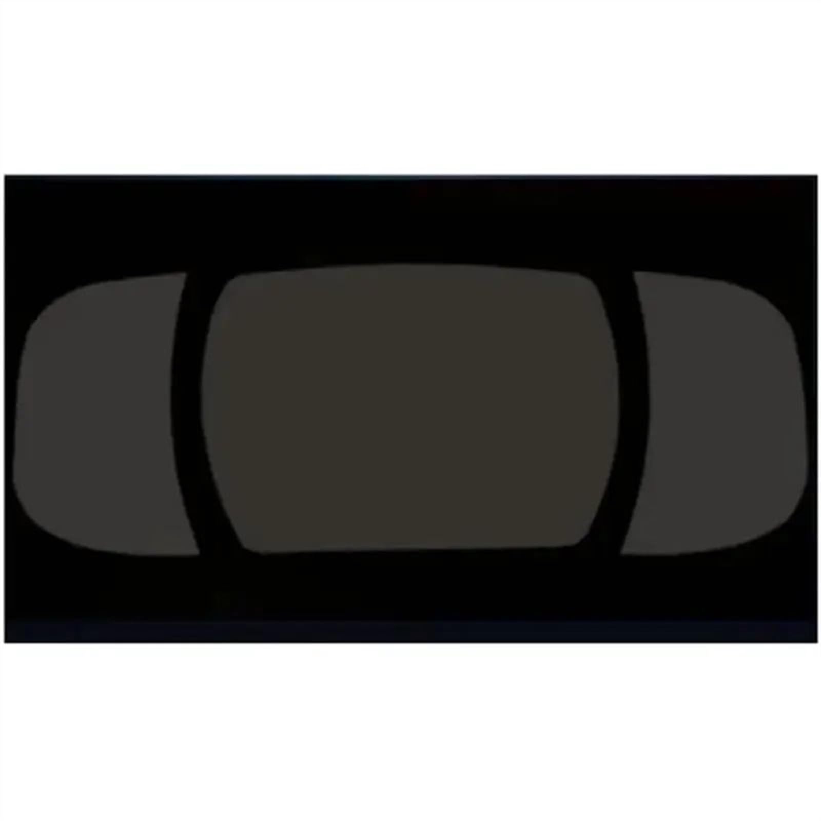 TIOWCGH Auto Navi-Schutzfolie Kompatibel Mit Für Kadjar 2016 2017 2018 2019 Auto-Armaturenbrett-Display, TPU-Displayschutzfolie, Auto-Innenausstattung TIOWCGH Auto Navi-Schutzfolie Kompatibel Mit Für Kadjar 2016 2017 2018 2019 Auto-Armaturenbrett-Display, TPU-Displayschutzfolie, Auto-Innenausstattung von TIOWCGH