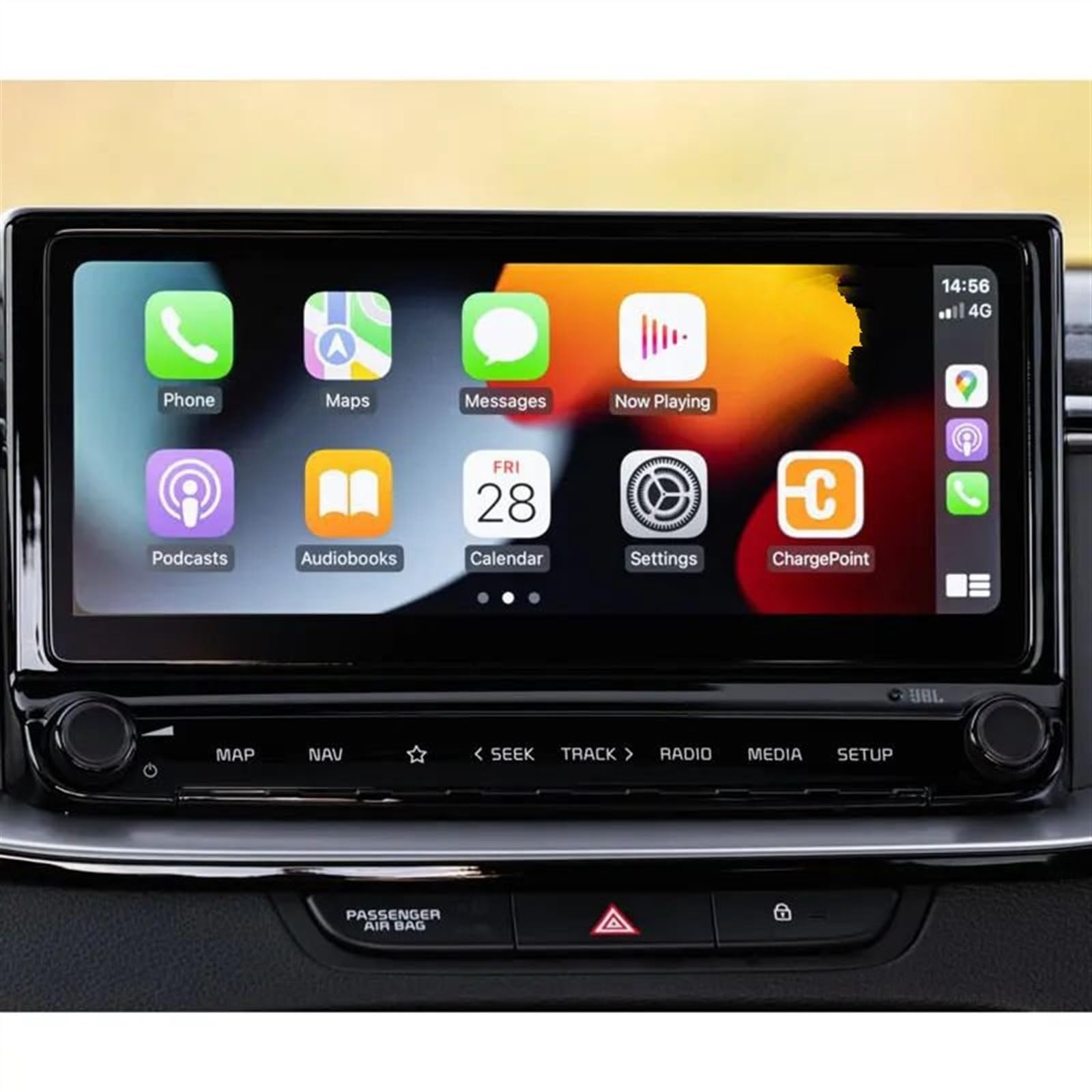 TIOWCGH Auto Navi-Schutzfolie Kompatibel Mit K&ia Für Proceed 2021 10,25 Zoll Auto-GPS-Navigation Displayschutzfolie Aus Gehärtetem Glas TIOWCGH Auto Navi-Schutzfolie Kompatibel Mit K&ia Für Proceed 2021 10,25 Zoll Auto-GPS-Navigation Displayschutzfolie Aus Gehärtetem Glas von TIOWCGH