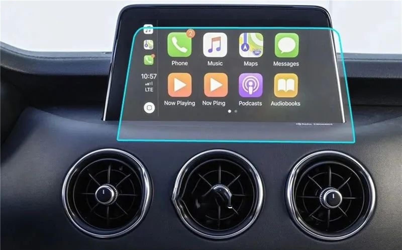 TIOWCGH Auto Navi-Schutzfolie Kompatibel Mit K&ia Für Stinger 2019 2020 2021 Auto-GPS-Navigation Displayschutzfolie Aus Gehärtetem Glas TIOWCGH Auto Navi-Schutzfolie Kompatibel Mit K&ia Für Stinger 2019 2020 2021 Auto-GPS-Navigation Displayschutzfolie Aus Gehärtetem Glas von TIOWCGH