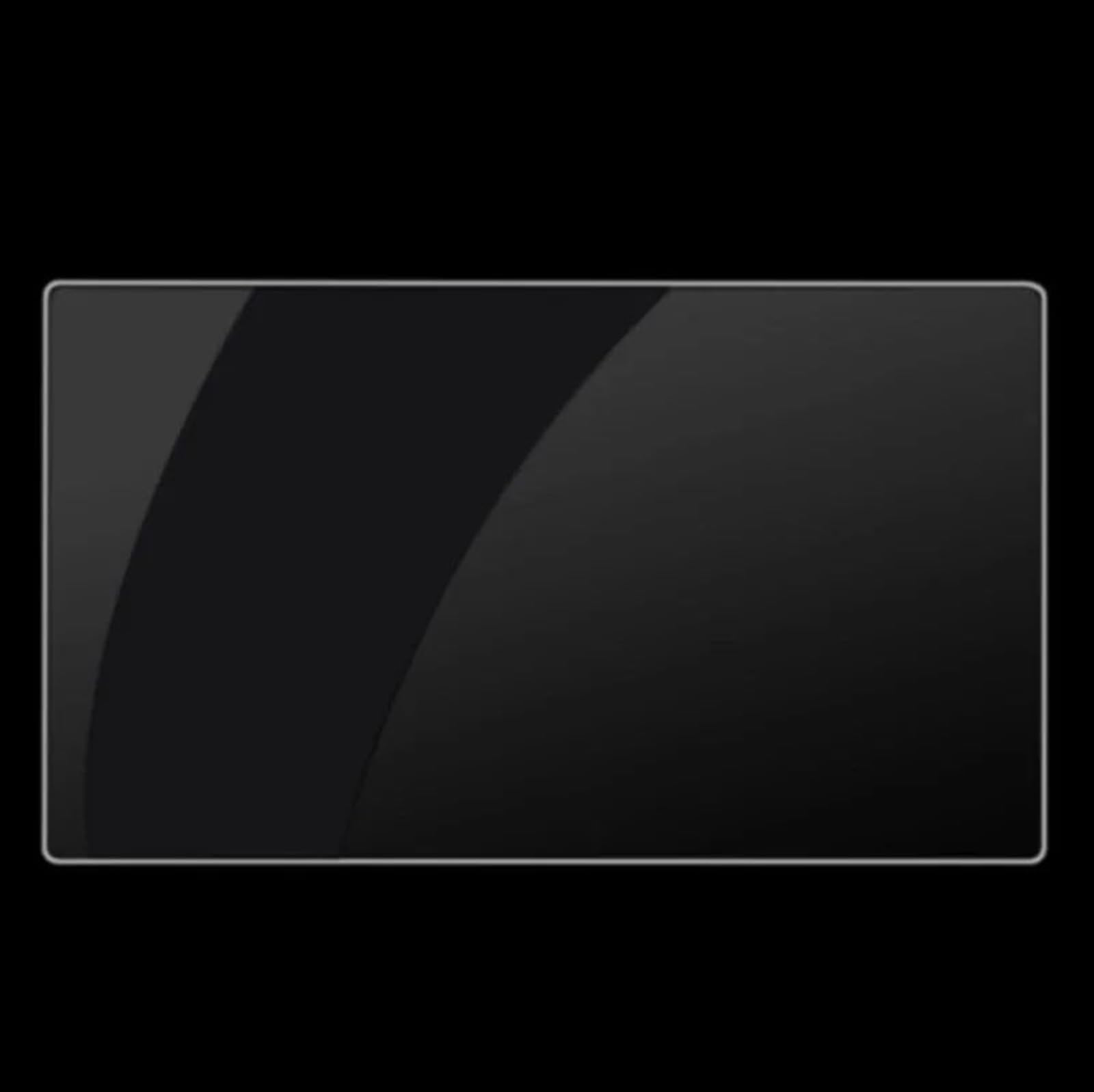 TIOWCGH Auto Navi-Schutzfolie Kompatibel Mit Toyota Für CHR 2016 2017 2018 2019 2020 9-Zoll-Auto-GPS-Navigations-LCD-Bildschirm Displayschutz Aus Gehärtetem Glas TIOWCGH Auto Navi-Schutzfolie Kompatibel Mit Toyota Für CHR 2016 2017 2018 2019 2020 9-Zoll-Auto-GPS-Navigations-LCD-Bildschirm Displayschutz Aus Gehärtetem Glas von TIOWCGH