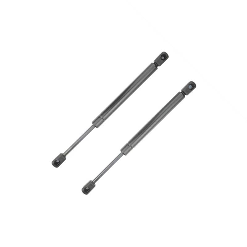 TIOWCGH Heckklappendämpfer Kompatibel Mit 325i Base E36 Für Cabrio 1992 1993 1994 1995 Kofferraum-Gasdruckfedern Stützstange Stoßdämpfer 2 Stück von TIOWCGH