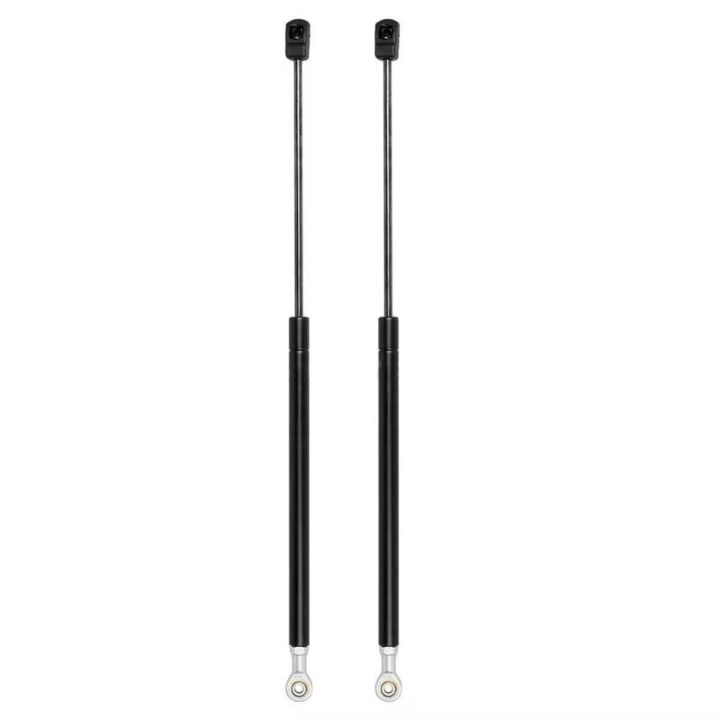 TIOWCGH Heckklappendämpfer Kompatibel Mit Chevrolet Für Blazer 1997 1998 1999 Heckklappe Kofferraum Gasdruckfedern Stützstange Stoßdämpfer 2St von TIOWCGH