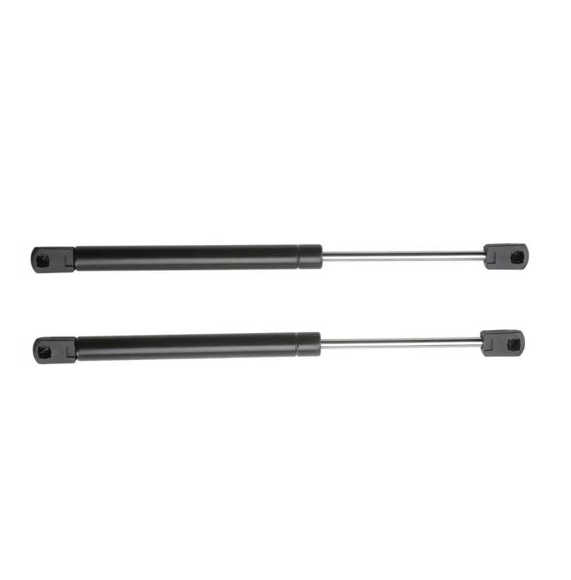 TIOWCGH Heckklappendämpfer Kompatibel Mit Chrysler Für Sebring GTC Für Limited Convertible 2002-2006, 2-teiliges Kofferraum-Gasdruckfeder-Stützstangen-Stoßdämpfer Ohne Spoiler von TIOWCGH