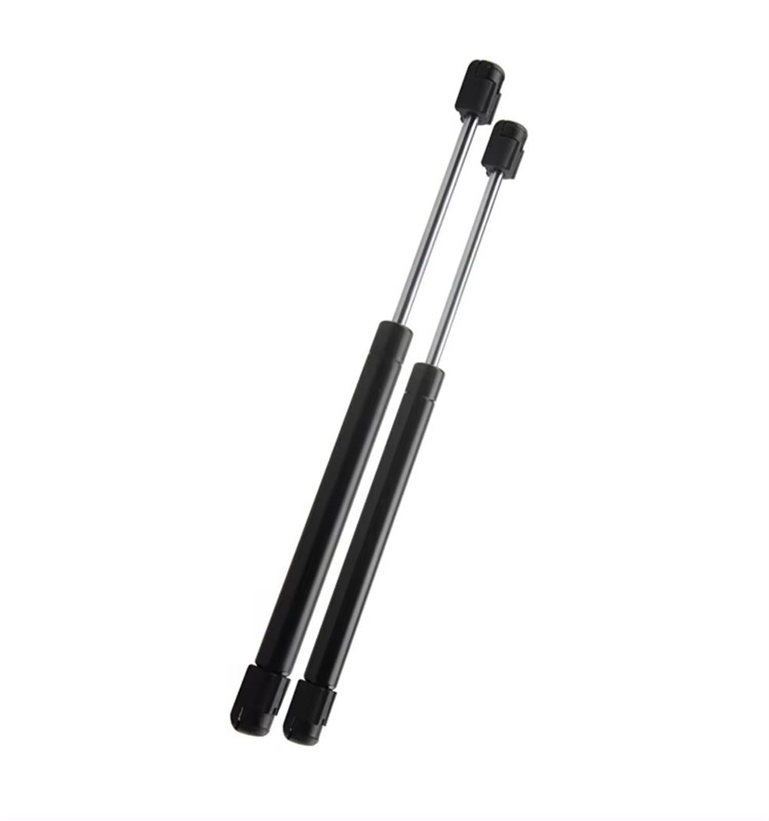 TIOWCGH Heckklappendämpfer Kompatibel Mit Chrysler Für Sebring LXi Für Cabrio 2001 2002 2003, 2-teiliges Kofferraum-Gasdruckfeder-Stützstangen-Stoßdämpfer Ohne Spoiler TIOWCGH Heckklappendämpfer Kompatibel Mit Chrysler Für Sebring LXi Für Cabrio 2001 2002 2003, 2-teiliges Kofferraum-Gasdruckfeder-Stützstangen-Stoßdämpfer Ohne Spoiler von TIOWCGH