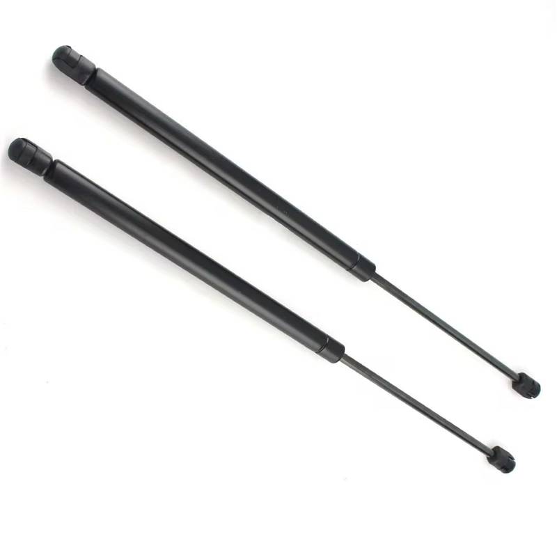 TIOWCGH Heckklappendämpfer Kompatibel Mit Ford Für Focus Für Wagon 2000 2001 2002 2003 2004 Heckklappen-Gasdruckfedern Stützstange Stoßdämpfer 2-TLG von TIOWCGH