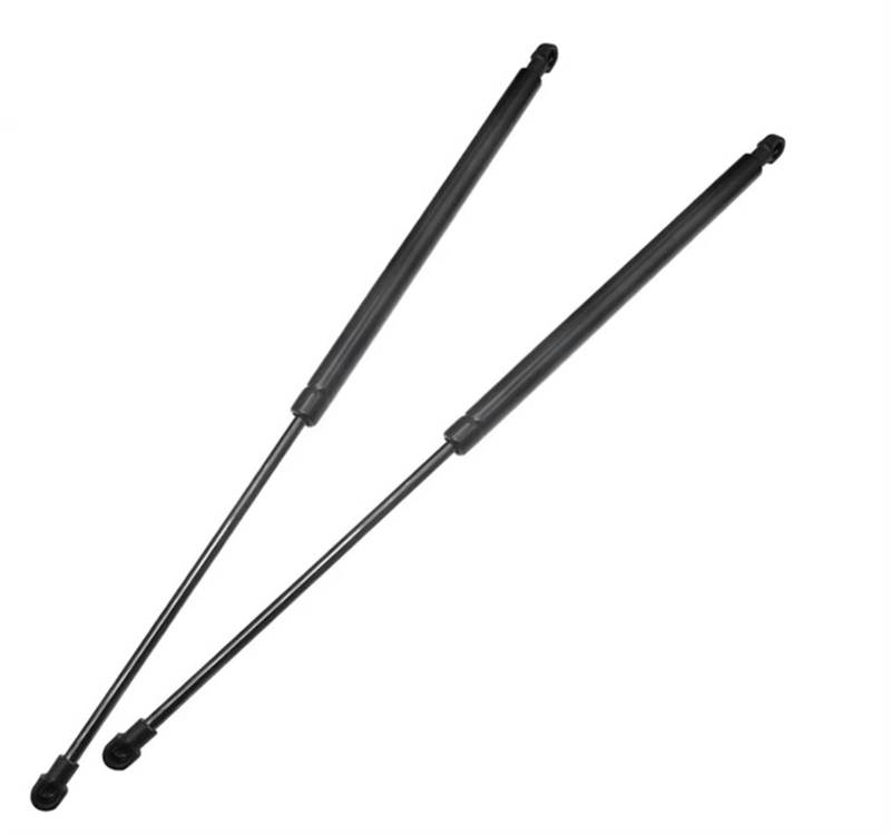 TIOWCGH Heckklappendämpfer Kompatibel Mit Für X5 E53 2000 2001 2002 2003 2004 2005 2006, 2 Stück, Heckklappen-Gasdruckfedern, Stützstange, Stoßdämpfer von TIOWCGH
