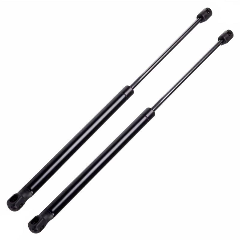 TIOWCGH Heckklappendämpfer Kompatibel Mit Hyundai Base Sport 2013-2014 Heckklappen-Gasdruckfedern, Stützstange, Stoßdämpfer, 2 Stück von TIOWCGH