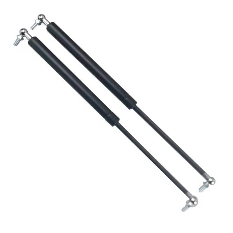 TIOWCGH Heckklappendämpfer Kompatibel Mit Jeep Für Grand Für Cherokee Overland WJ-Serie 2002 2003 2004 Heckklappen-Gasdruckfedern Stützstange Stoßdämpfer 2 Stück von TIOWCGH
