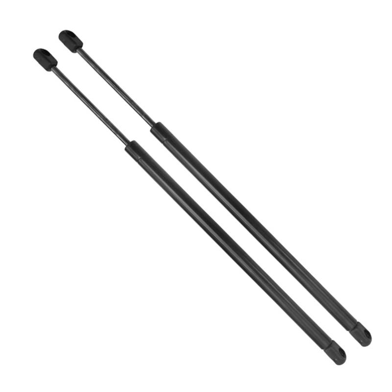 TIOWCGH Heckklappendämpfer Kompatibel Mit Land Für Rover Für Range Für Rover HSE LE SE Supercharged Sport 2003-2012, 2-teiliges Heckklappen-Gasdruckfederstützgestänge von TIOWCGH