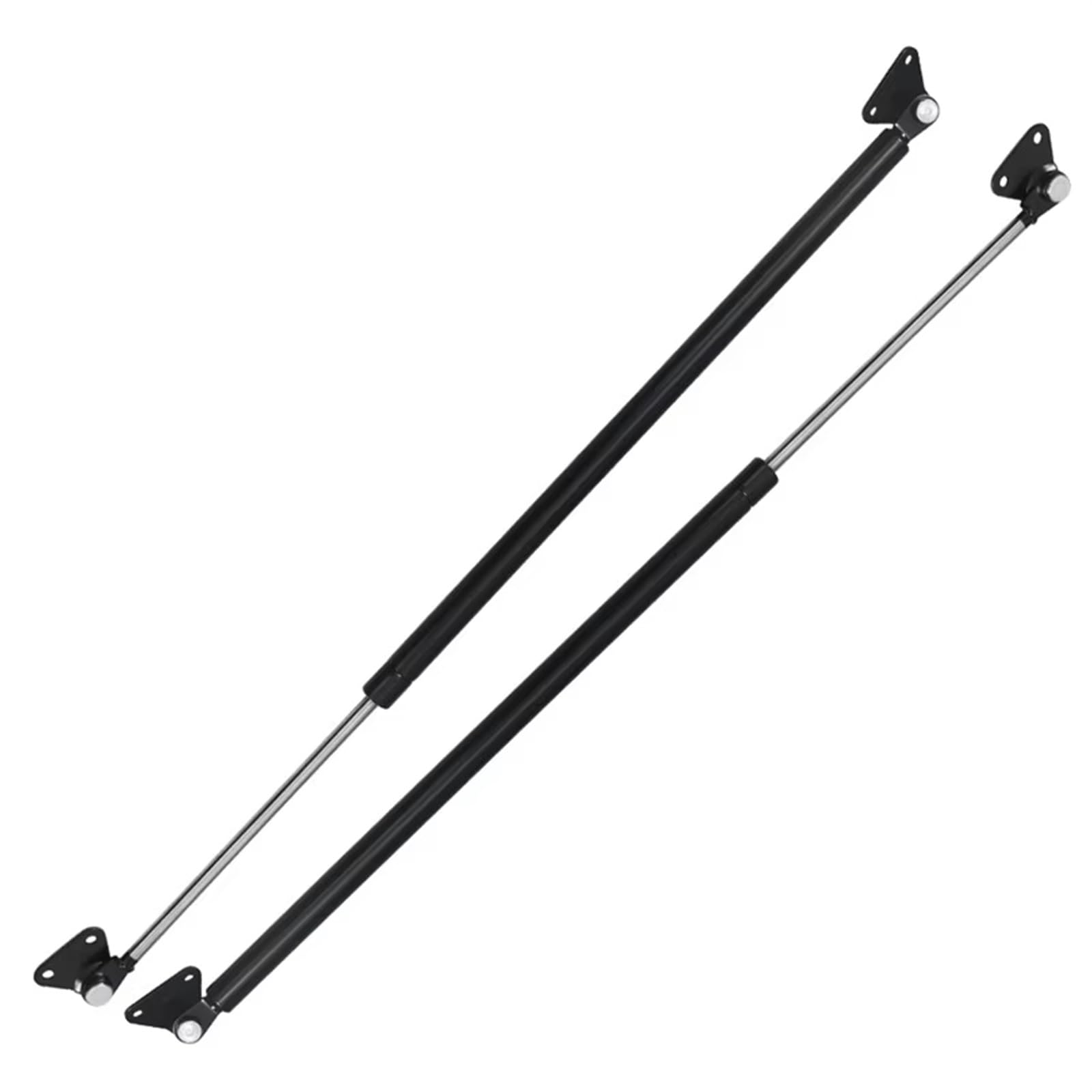 TIOWCGH Heckklappendämpfer Kompatibel Mit Mitsubishi Für Adventure 1997-2016 2017 2018 2019, 2 Stück, Heckklappen-Gasdruckfedern, Stützstange, Stoßdämpfer TIOWCGH Heckklappendämpfer Kompatibel Mit Mitsubishi Für Adventure 1997-2016 2017 2018 2019, 2 Stück, Heckklappen-Gasdruckfedern, Stützstange, Stoßdämpfer von TIOWCGH