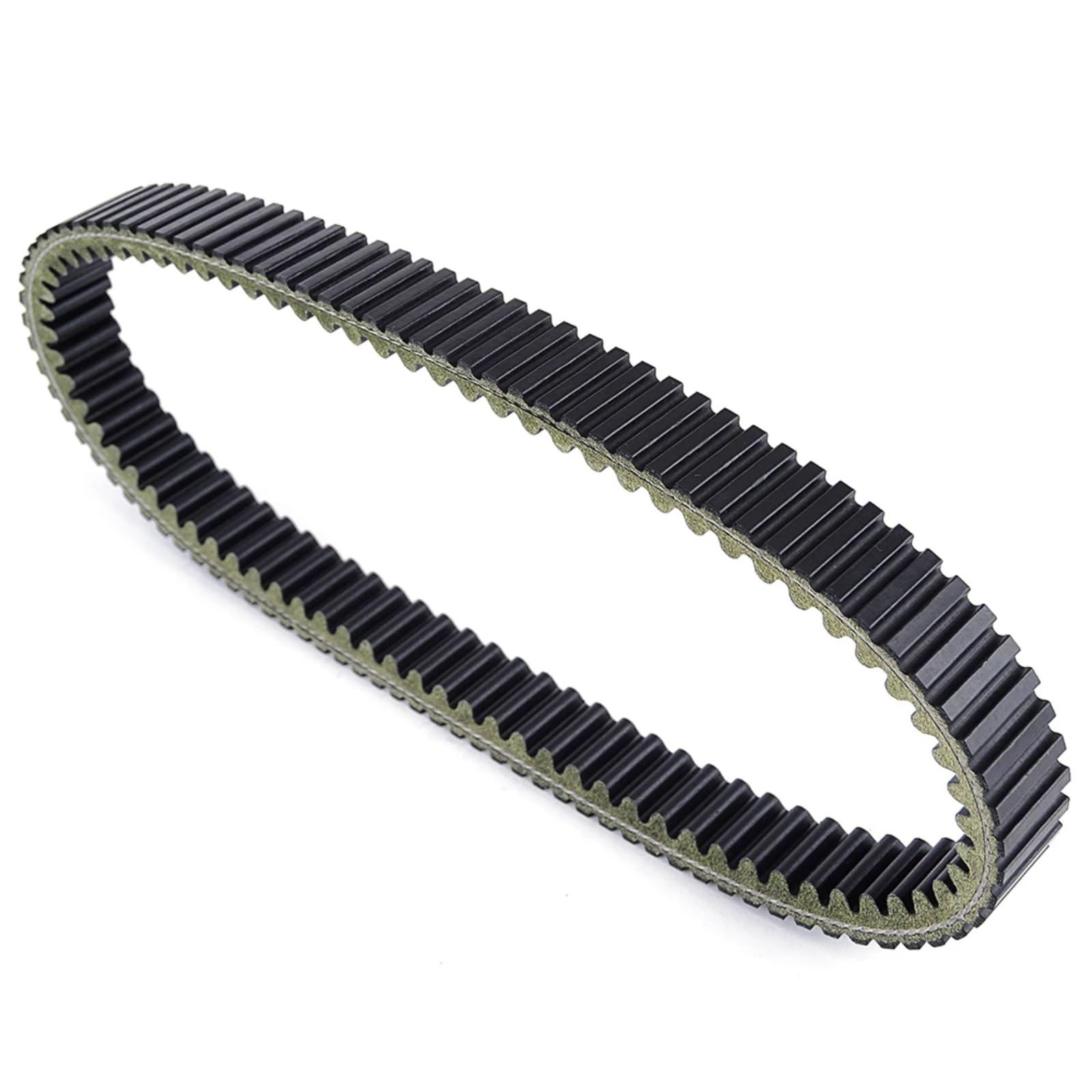 TIOWCGH Motorrad Keilriemen Kompatibel Mit Can-Am Für Quest 500 2002 2003 Für Quest 650 2002 2003 2004 Für Traxter Für Max 650 Auto CVT 2005 Antriebsriemen 0823-391 TIOWCGH Motorrad Keilriemen Kompatibel Mit Can-Am Für Quest 500 2002 2003 Für Quest 650 2002 2003 2004 Für Traxter Für Max 650 Auto CVT 2005 Antriebsriemen 0823-391 von TIOWCGH