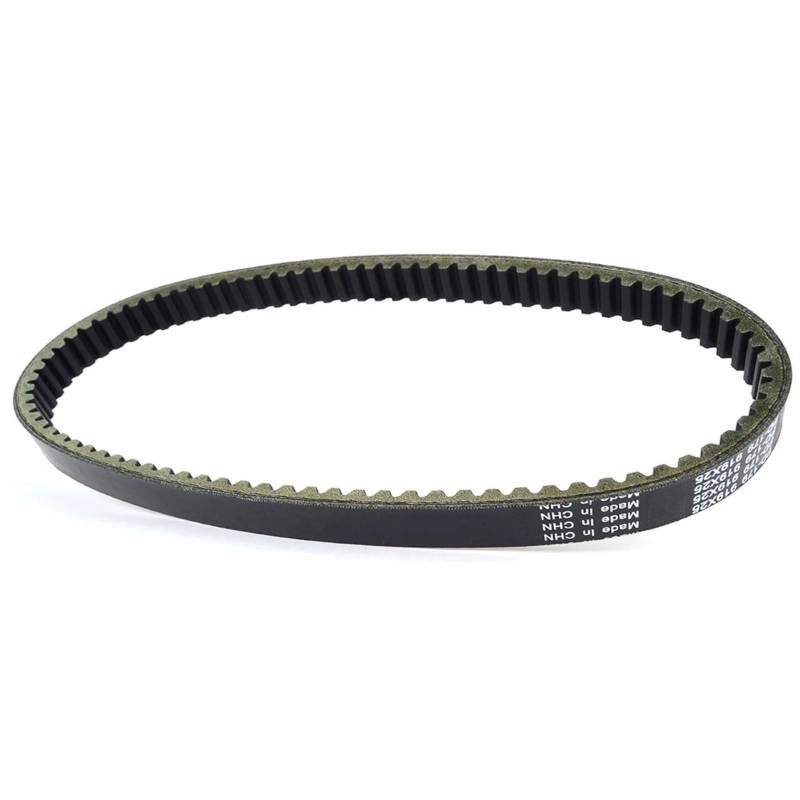 TIOWCGH Motorrad Keilriemen Kompatibel Mit Kymco Für Mongoose 300 2005–2009 Für Maxxer 250 2010–2016 Für Grand Dink 250 2001–2009 Antriebsriemen 23100-KHE7-900 von TIOWCGH