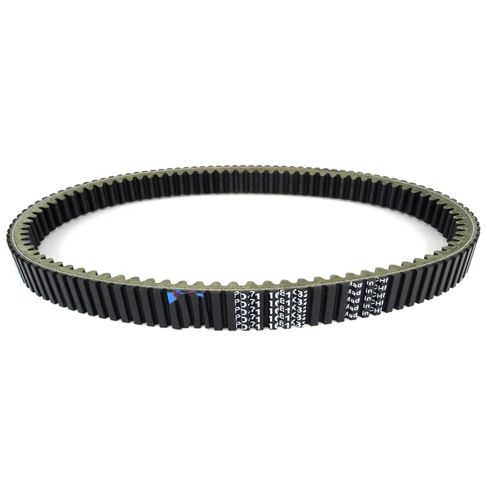 TIOWCGH Motorrad Keilriemen Kompatibel Mit Polaris Für RZR S 900 Für RZR 900 2015 2016 2017 2018 2019 Für RZR 900 Eps Für Trail 2015 2016 Transfer-Antriebsriemen 3211172 TIOWCGH Motorrad Keilriemen Kompatibel Mit Polaris Für RZR S 900 Für RZR 900 2015 2016 2017 2018 2019 Für RZR 900 Eps Für Trail 2015 2016 Transfer-Antriebsriemen 3211172 von TIOWCGH