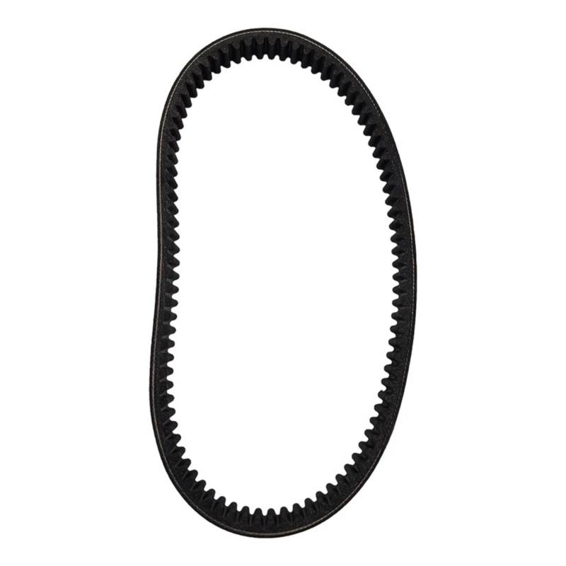 TIOWCGH Motorrad Keilriemen Kompatibel Mit Polaris Für Sportsman 500 Duse Für Sportsman 500 RSE 2002 Für Sportsman 500 Ho 2008 2009 2010 2011 2012 Antriebsriemen BT107 von TIOWCGH