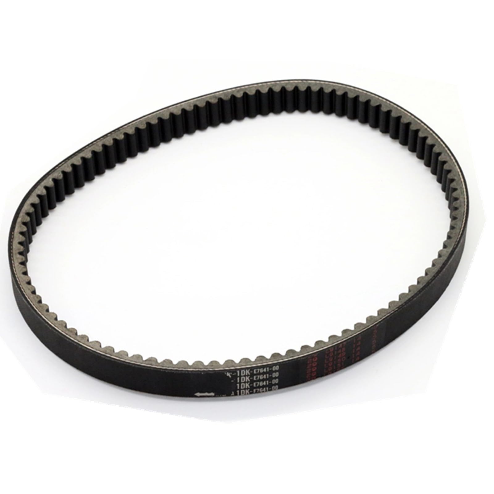TIOWCGH Motorrad Keilriemen Kompatibel Mit Smax 155 Force 155 Für Smax155 Force155 Kevlar-Antriebsriemen Motorradzubehör Antriebsriemen Transferriemen 1DK-E7641-00 TIOWCGH Motorrad Keilriemen Kompatibel Mit Smax 155 Force 155 Für Smax155 Force155 Kevlar-Antriebsriemen Motorradzubehör Antriebsriemen Transferriemen 1DK-E7641-00 von TIOWCGH