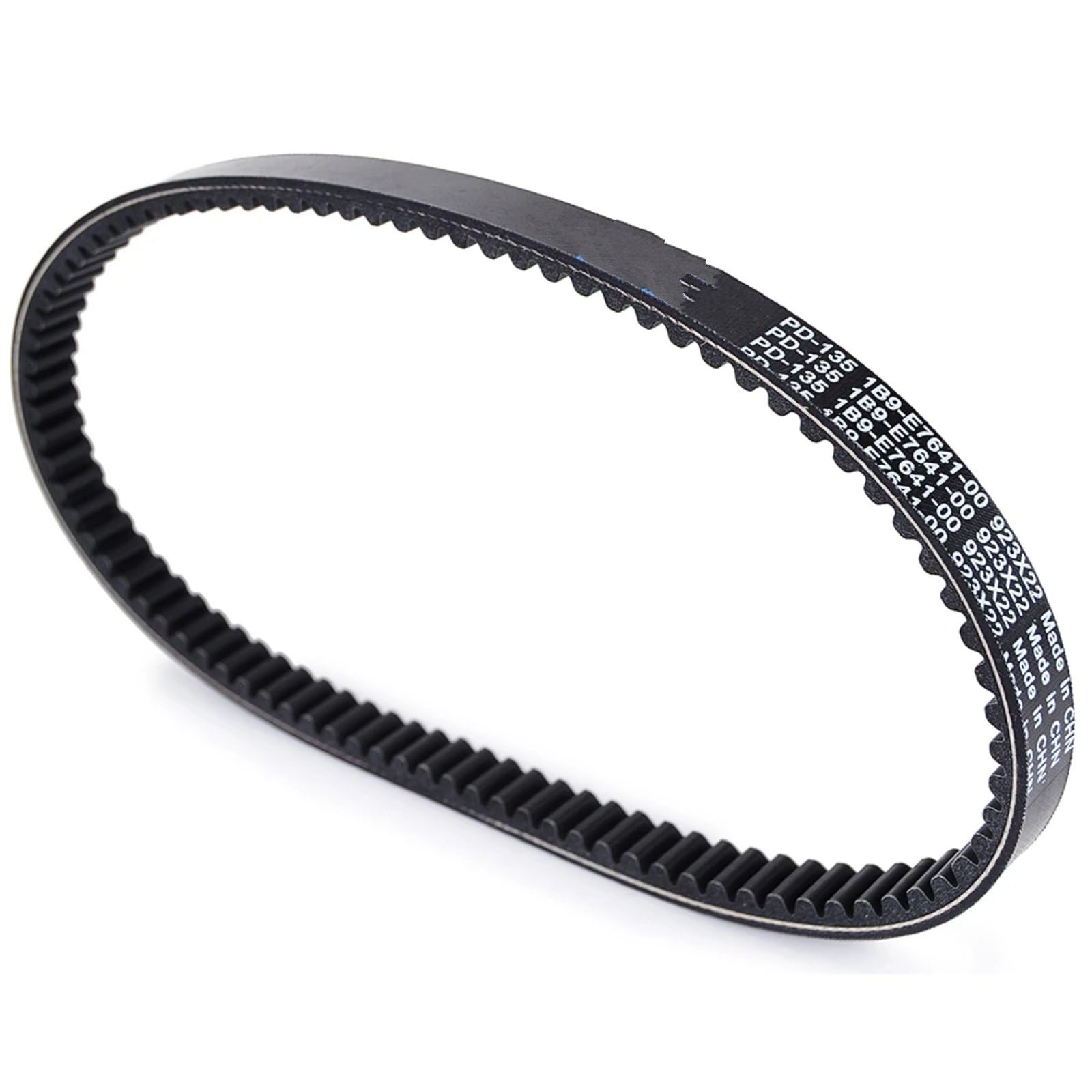 TIOWCGH Motorrad Keilriemen Kompatibel Mit Vp125 X-City 2008 2009 2010 2011 2012 Für Yp125 Für X-Max 2006-2017 Für Yp125 Für X-Max Sport 2012 Antriebsriemen 1B9E764100 TIOWCGH Motorrad Keilriemen Kompatibel Mit Vp125 X-City 2008 2009 2010 2011 2012 Für Yp125 Für X-Max 2006-2017 Für Yp125 Für X-Max Sport 2012 Antriebsriemen 1B9E764100 von TIOWCGH