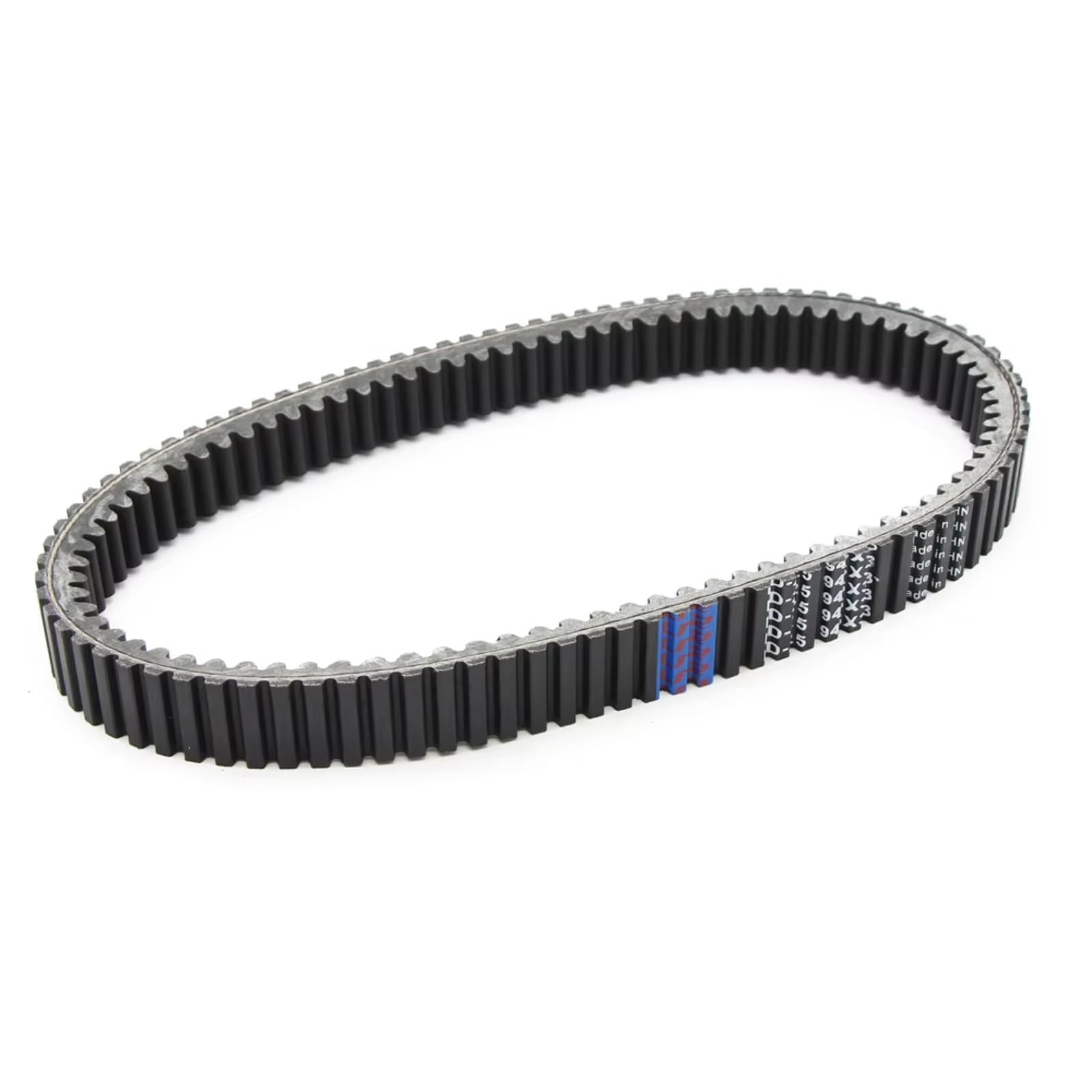 TIOWCGH Motorrad Keilriemen Kompatibel Mit Yamaha Für Grizzly 550 Für YFM550 2009 2010 2011 2012 2013 2014 28P-17641-00 Motorrad Für Antriebsriemen-Transferriemen-Zubehör TIOWCGH Motorrad Keilriemen Kompatibel Mit Yamaha Für Grizzly 550 Für YFM550 2009 2010 2011 2012 2013 2014 28P-17641-00 Motorrad Für Antriebsriemen-Transferriemen-Zubehör von TIOWCGH