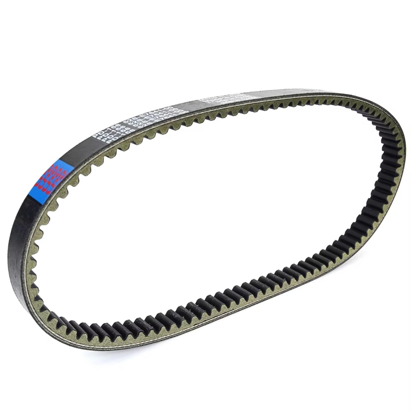 TIOWCGH Motorrad Keilriemen Kompatibel Mit Yamaha Für HW125 Xenter 2012 2013 2014 2015 2016 2017 52S-E7641-00 Motorrad Für Antriebsriemen Motorrad Antriebsriemen Zubehör TIOWCGH Motorrad Keilriemen Kompatibel Mit Yamaha Für HW125 Xenter 2012 2013 2014 2015 2016 2017 52S-E7641-00 Motorrad Für Antriebsriemen Motorrad Antriebsriemen Zubehör von TIOWCGH