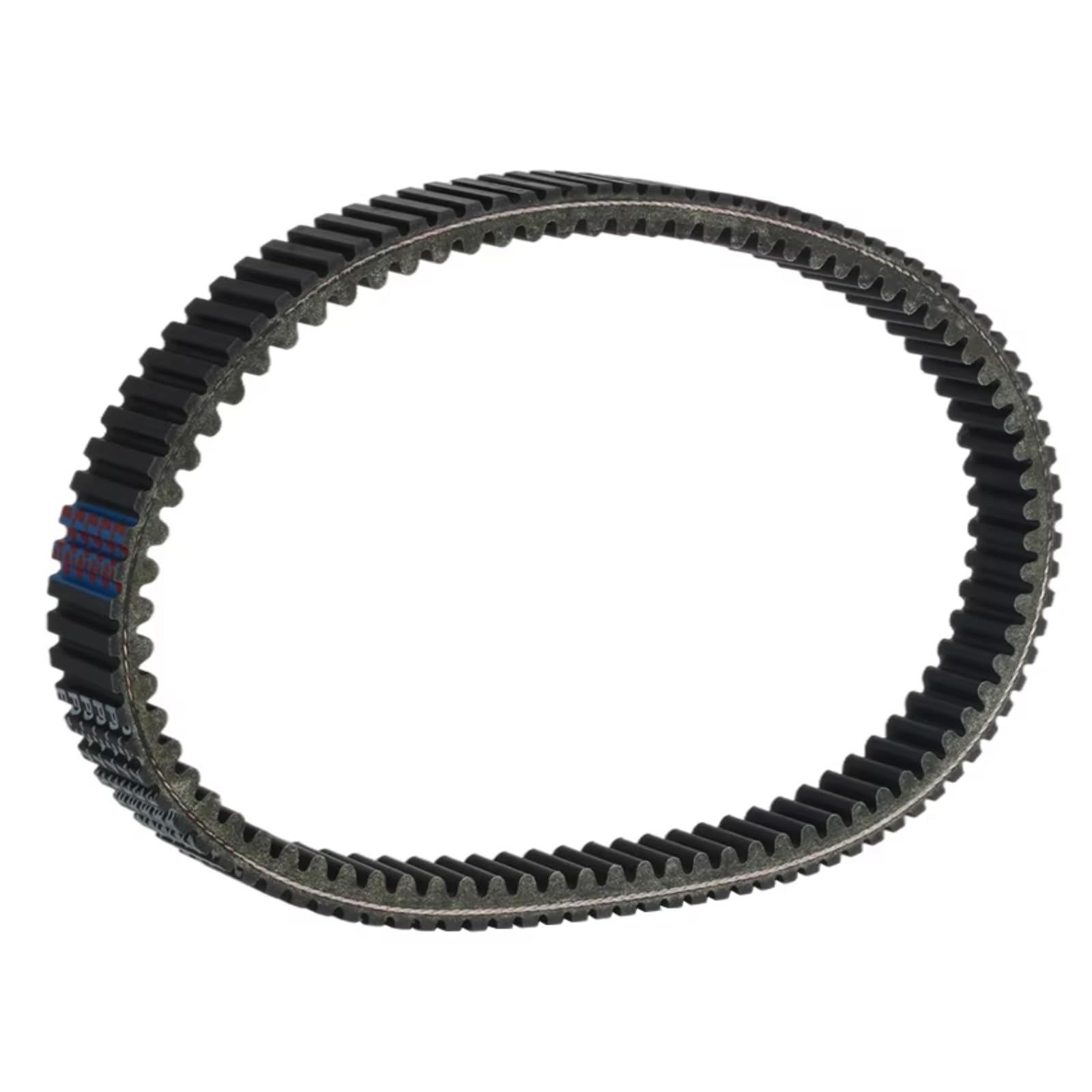 TIOWCGH Motorrad Keilriemen Kompatibel Mit Yamaha Für XP530 Für T-MAX530 2012 2013 2014 2015 2016 59C-17641-00 Motorradzubehör Für Antriebsriemen-Gummischeibe TIOWCGH Motorrad Keilriemen Kompatibel Mit Yamaha Für XP530 Für T-MAX530 2012 2013 2014 2015 2016 59C-17641-00 Motorradzubehör Für Antriebsriemen-Gummischeibe von TIOWCGH