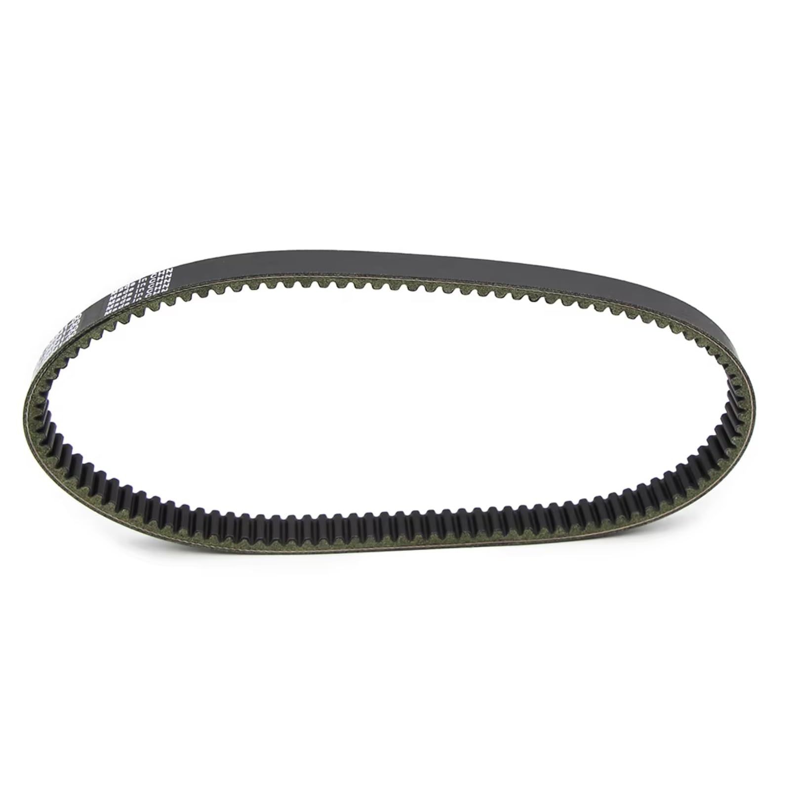 TIOWCGH Motorrad Keilriemen Kompatibel Mit Yamaha Für YT1A 2009 Für G29 2007 2008 2009 2010 2011 2012 JW1-G6241-09 Motorrad-Antriebsriemen-Upgrade-Zubehör TIOWCGH Motorrad Keilriemen Kompatibel Mit Yamaha Für YT1A 2009 Für G29 2007 2008 2009 2010 2011 2012 JW1-G6241-09 Motorrad-Antriebsriemen-Upgrade-Zubehör von TIOWCGH
