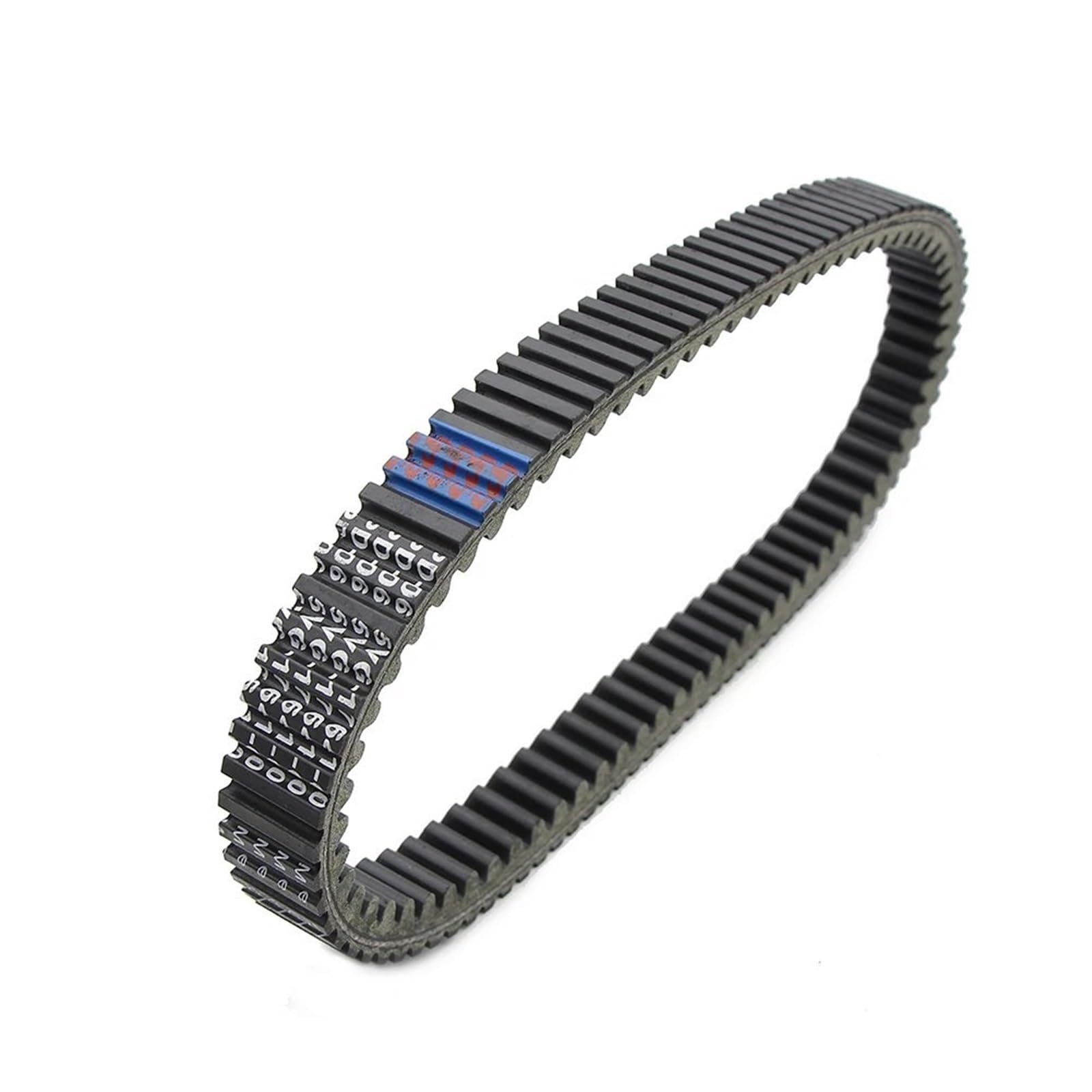 TIOWCGH Motorrad Keilriemen Kompatibel Mit Yp250 Yp250g Für Grand Für Majesty 2004-2007 Für Cp250 Maxam 2005-2012 Motorrad-Antriebsriemen 1B7-17641-00 1B7-17641-01 TIOWCGH Motorrad Keilriemen Kompatibel Mit Yp250 Yp250g Für Grand Für Majesty 2004-2007 Für Cp250 Maxam 2005-2012 Motorrad-Antriebsriemen 1B7-17641-00 1B7-17641-01 von TIOWCGH