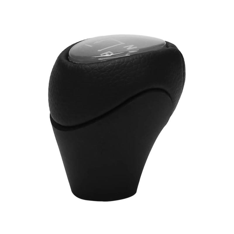 TIOWCGH Schalthebelkopf Kompatibel Mit Benz Für Smart Für City Für Coupé 450 1998 1999 2000 2001 2002 2003 2004 Auto-Schaltknauf Auto-Styling-Stick Auto-Universalknopf von TIOWCGH