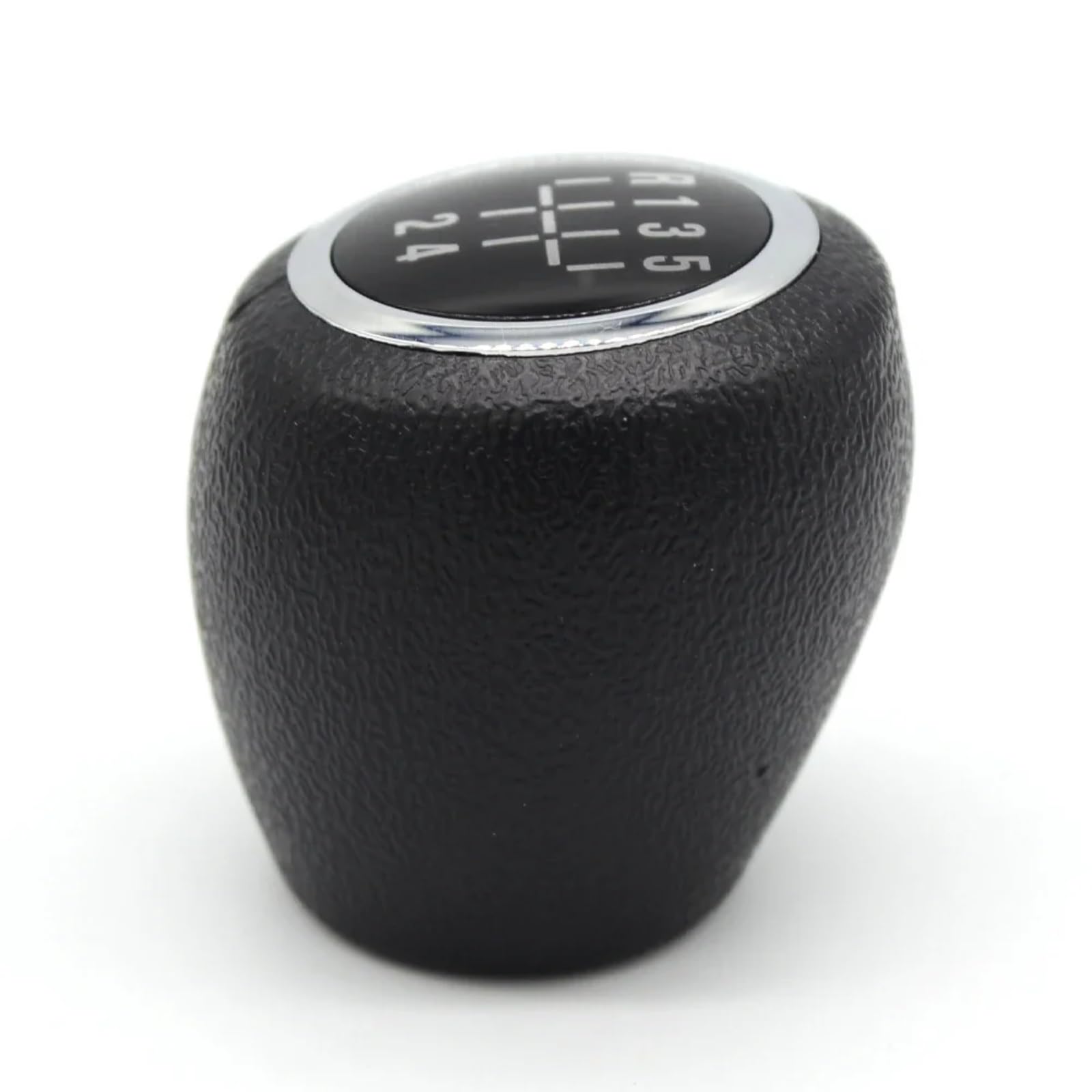 TIOWCGH Schalthebelkopf Kompatibel Mit Chevrolet Für Cruze 2008 2009 2010 2011 2012 5/6 Für Geschwindigkeit Auto Schaltknauf Hebel Stick Griff Getriebe Shifter Kopf Knopf(5 Speed) von TIOWCGH