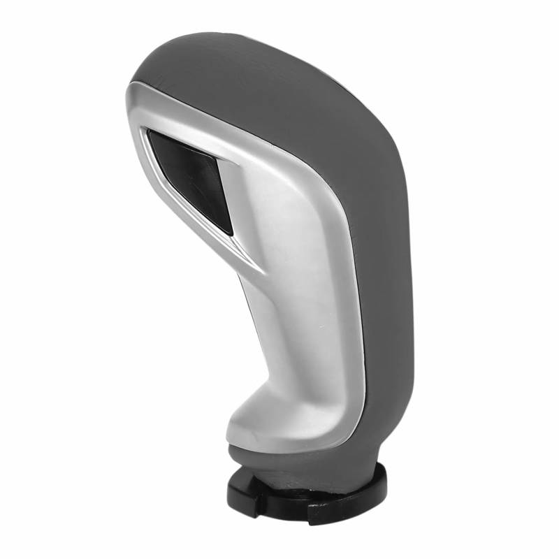 TIOWCGH Schalthebelkopf Kompatibel Mit Citroen Für C5 Auto-Styling Auto Automatischer Schalthebel Schaltknauf Handball Teile Zubehör Adapter Auto Universalknopf von TIOWCGH