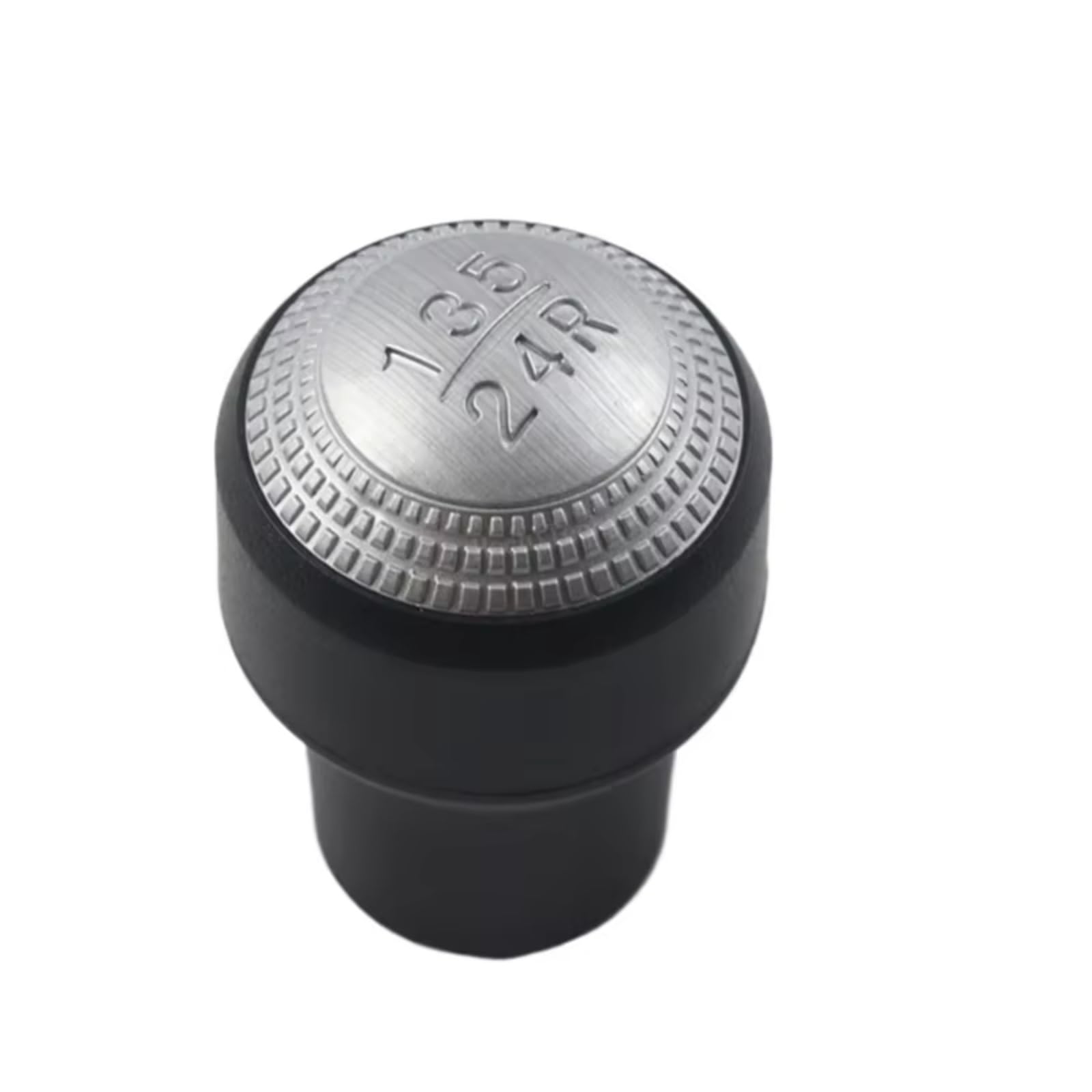 TIOWCGH Schalthebelkopf Kompatibel Mit Hyundai Für Elantra 2002-2006 Für Tiburon 2003-2008 Schaltknauf Schalthebelmanschette Kofferraumabdeckung Auto-Styling Auto-Universalknopf TIOWCGH Schalthebelkopf Kompatibel Mit Hyundai Für Elantra 2002-2006 Für Tiburon 2003-2008 Schaltknauf Schalthebelmanschette Kofferraumabdeckung Auto-Styling Auto-Universalknopf von TIOWCGH
