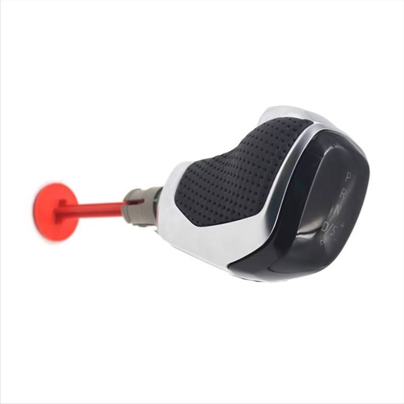 TIOWCGH Schalthebelkopf Kompatibel Mit Octavia Für Mk3 5E 2013–2019 Für Superb B8 2016–2024 Auto-Styling Elektronischer Schaltgriff Schaltknauf Teile Auto-Universalknopf von TIOWCGH