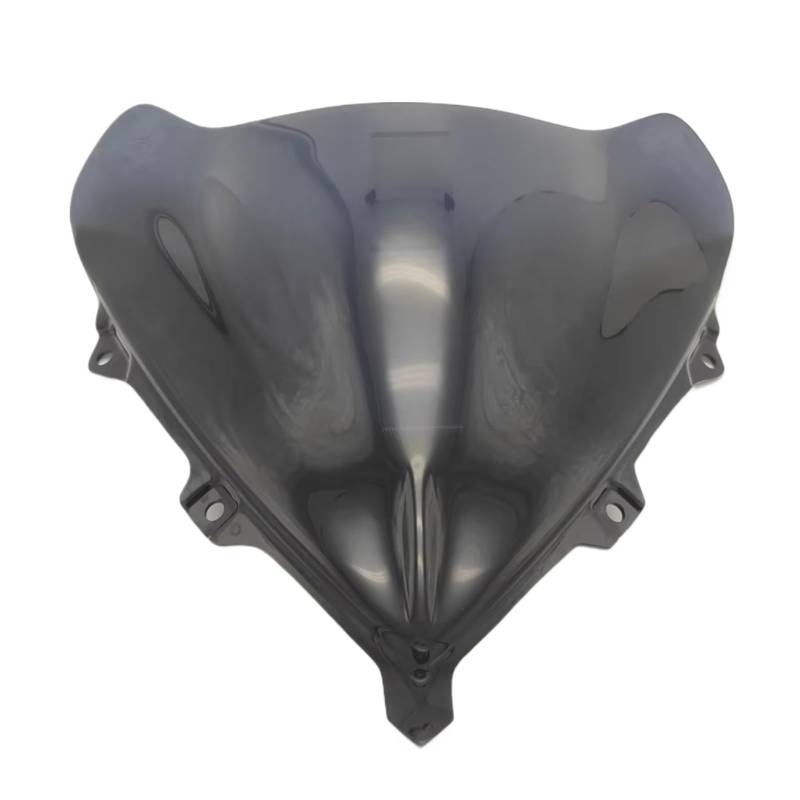 TIOWCGH Windschutzscheibe Für K1300S Für K1200S Für K1300 Motorrad Windschutzscheibe Wind Deflectore Windschutzscheibe Spoiler Motorrad Windschutzscheibe Windschutzscheibe Deflektor Zubehör von TIOWCGH