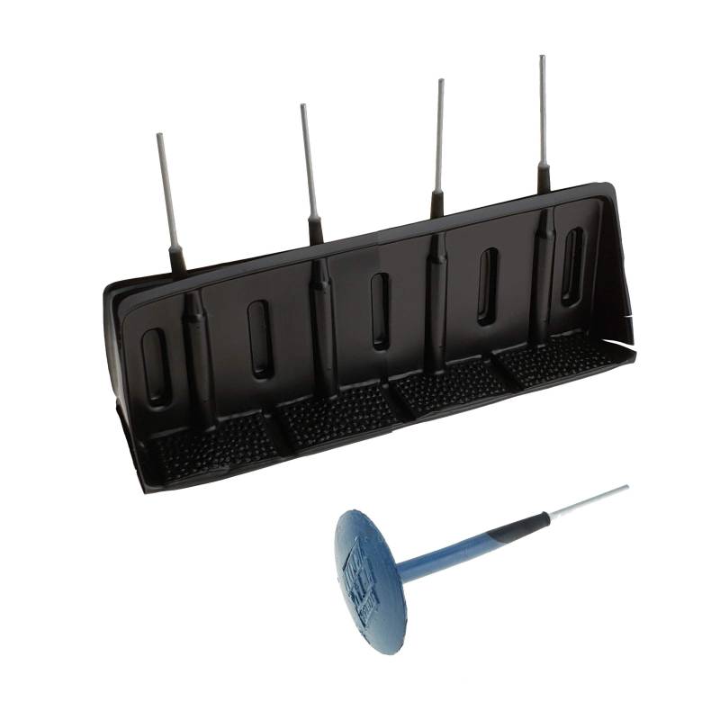 TIP TOP Rema 5X A3 Minicombi Reparaturkörper Reifenpilze 3mm Reparaturpilz von TIP TOP Rema