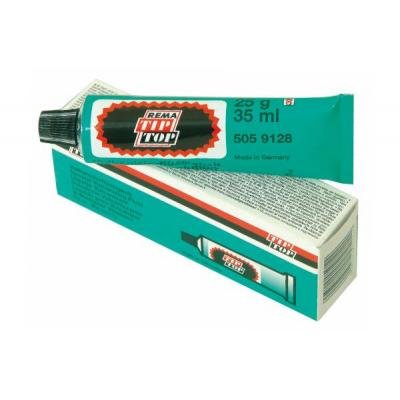 Tip-Top 10-5059032 - Röhre Tip-Top 5 g. von TIP TOP