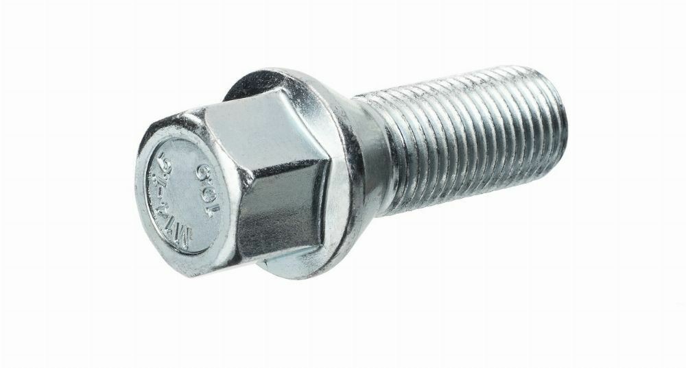 TIPTOP Radschrauben 561-5010 Radschraube TIPTOP Radschrauben 561-5010 Radschraube von TIPTOP