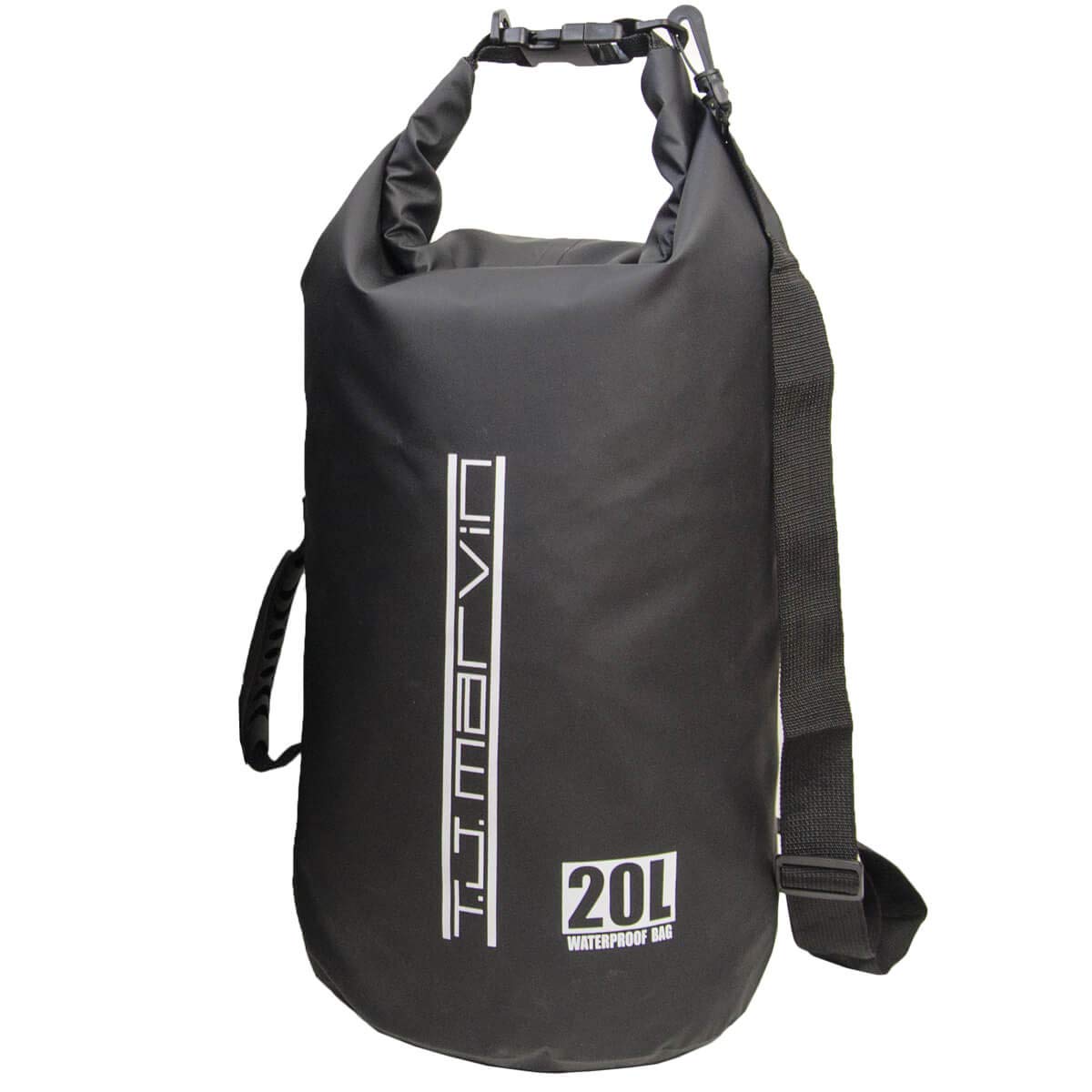 TJ MARVIN Wasserdichter Beutel 20 Litri TJ MARVIN Wasserdichter Beutel 20 Litri von TJ MARVIN
