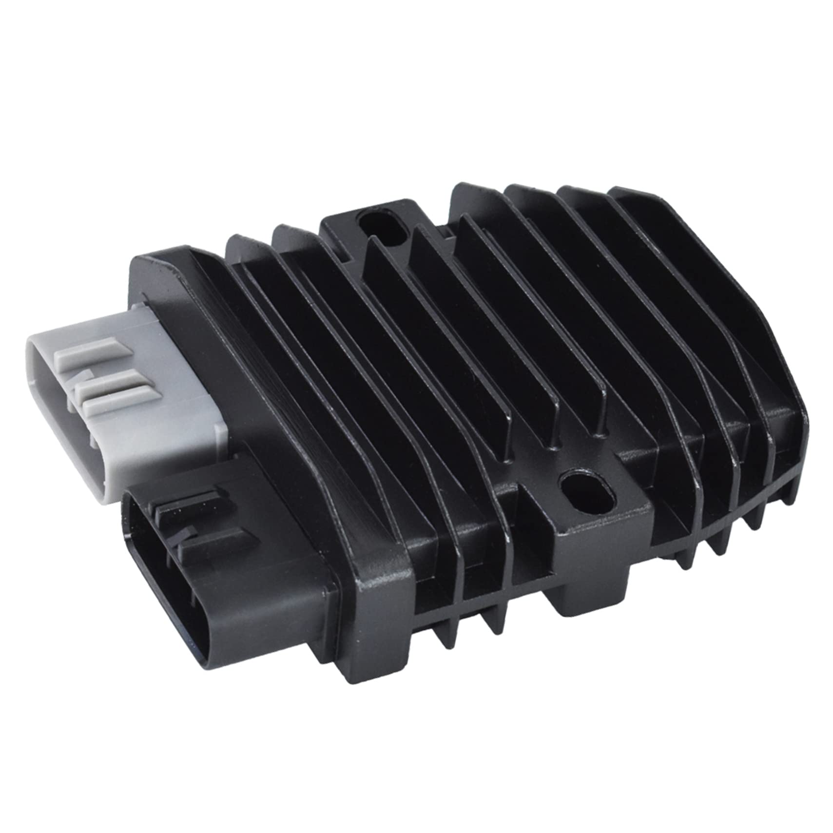 Spannungsregler Gleichrichter 4012941 Ersatz für Ranger 500 570 800 760cc SH775 RZR 800 2011-2014 Spannungsregler Gleichrichter 4012941 Ersatz für Ranger 500 570 800 760cc SH775 RZR 800 2011-2014 von TJHSM