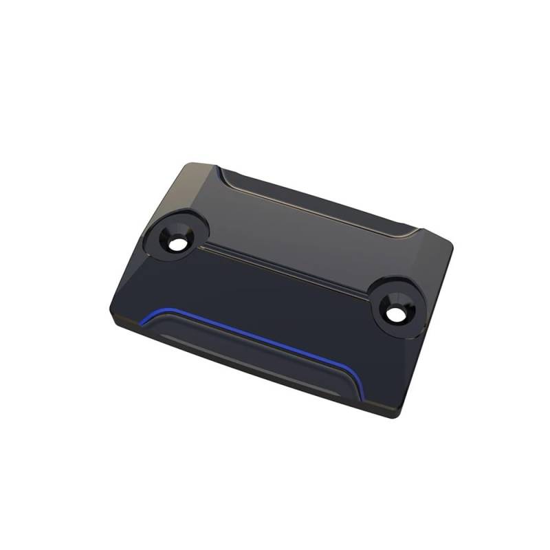 Bremsflüssigkeitsbehälter Deckel Ölbehälter Tank 2023 Motorrad Hauptzylinder Kappe Für MT 09 MT-09 MT09 2018 2019 2020 Moto Vorne Hinten Brems Flüssigkeit Reservoir Kappe Abdeckung von TJKIB